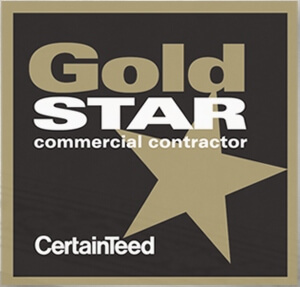 CertainTeed Gold Star