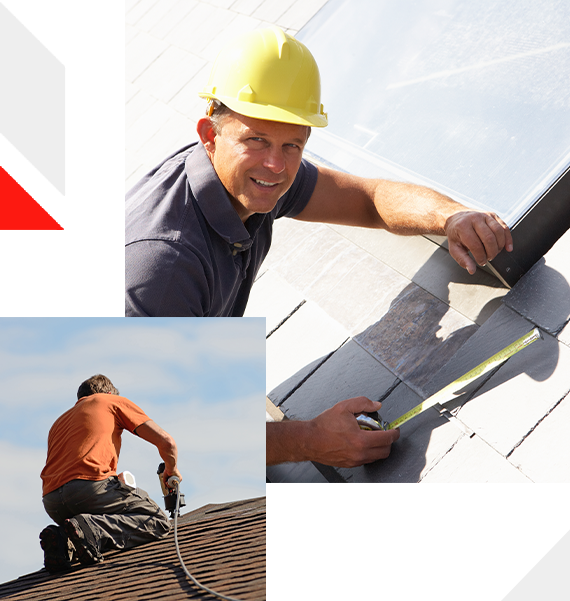 Elite Roofing Group