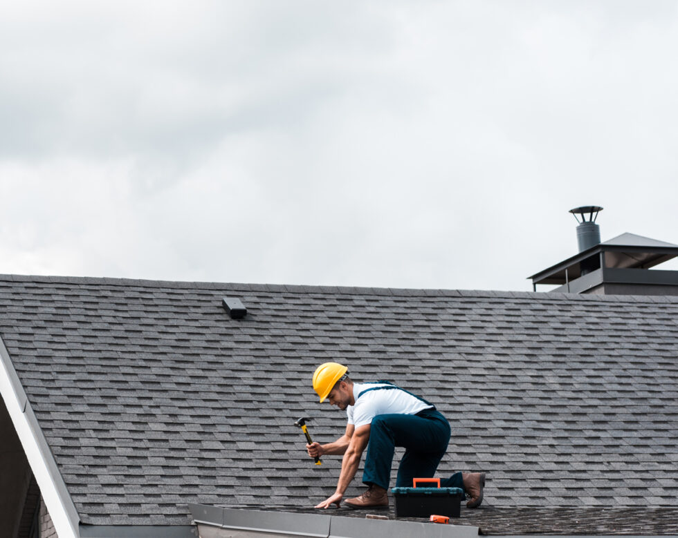 About Elite Roofing Group in Grand Blanc, Flint, & Ann Arbor MI