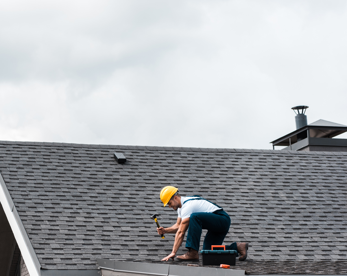About Elite Roofing Group