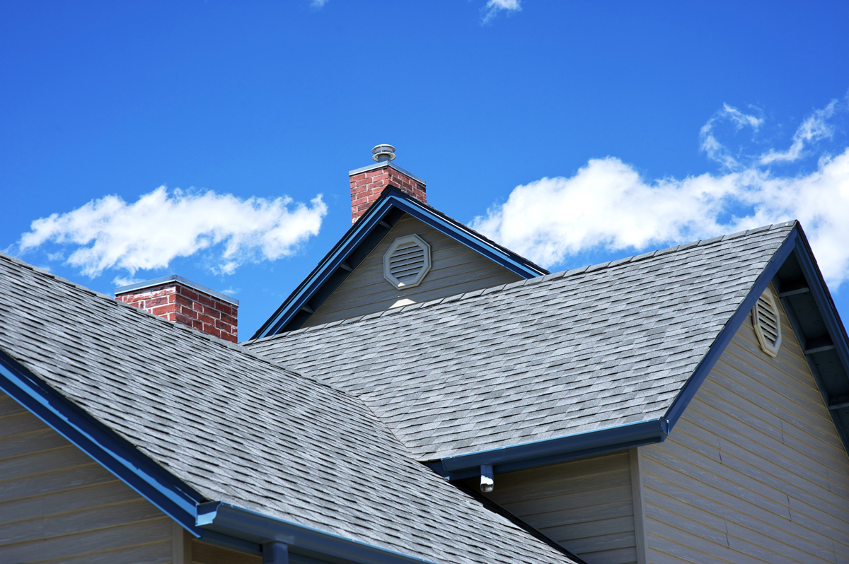 Elite Roofing Group Residential Services