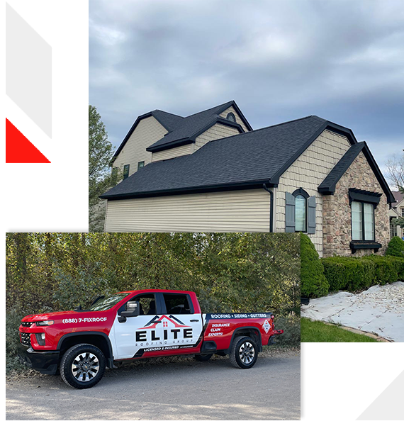 Elite Roofing Group